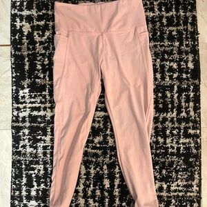 Danskin Light Pink Leggings